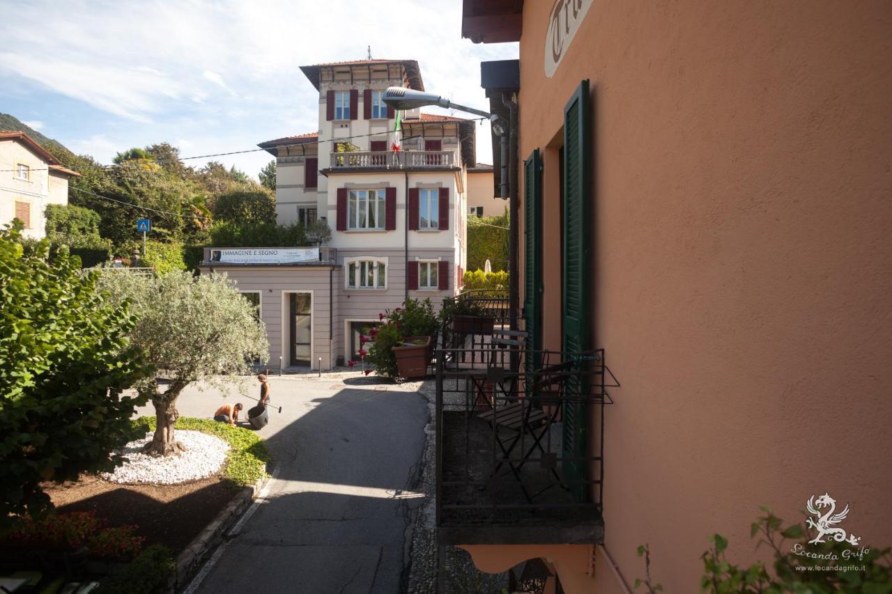 Bed and Breakfast Il Grifo Ленно Екстер'єр фото