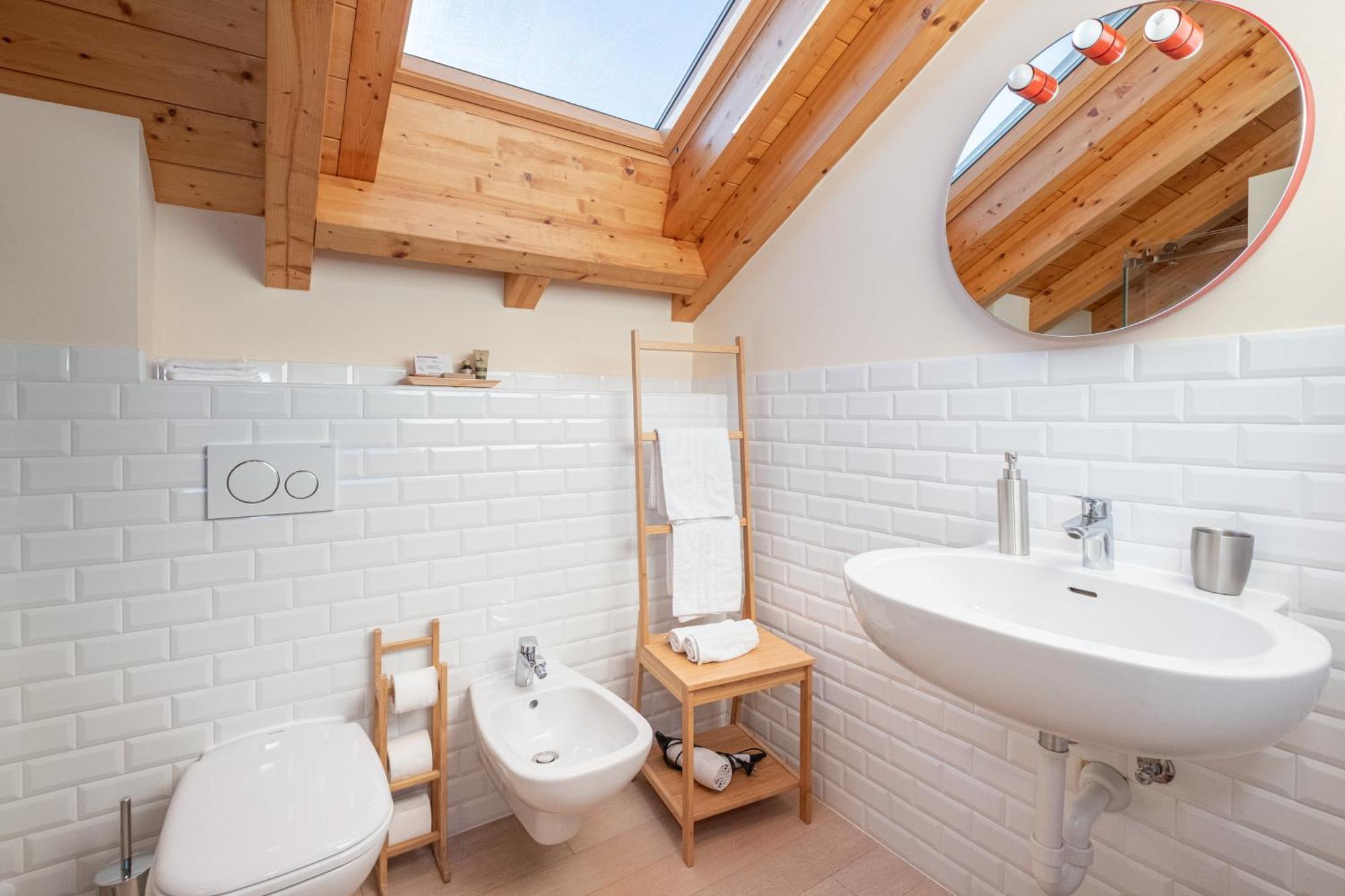 Bed and Breakfast Il Grifo Ленно Екстер'єр фото